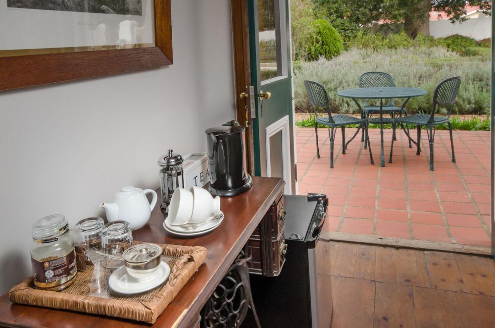 Fairview Historic Homestead George Bagian luar foto