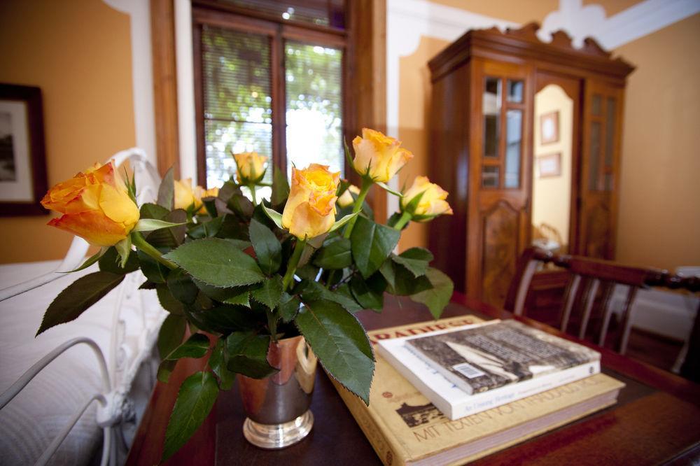 Fairview Historic Homestead George Bagian luar foto