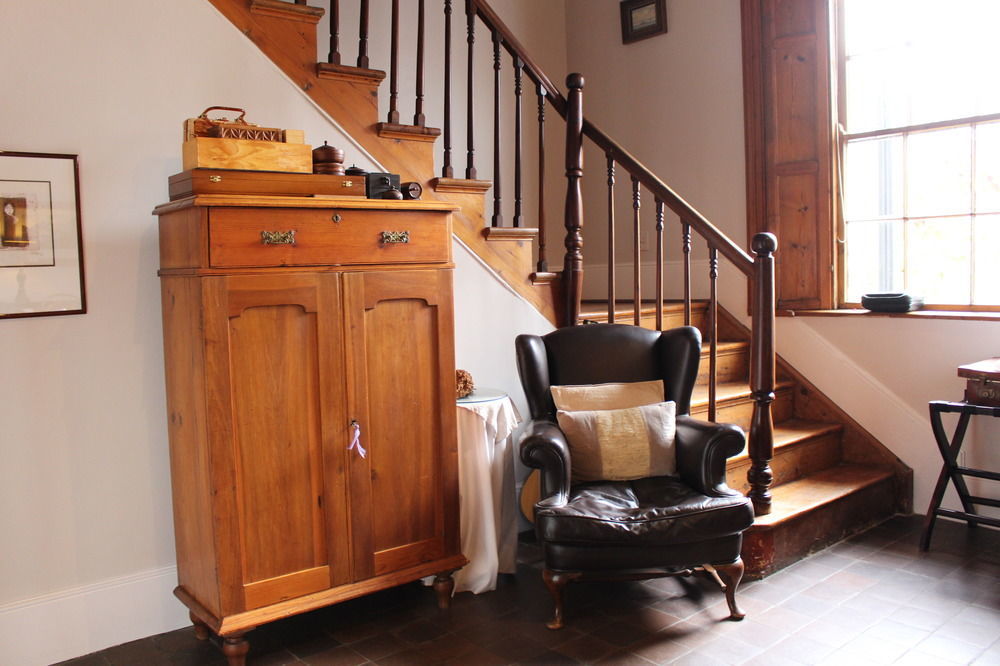 Fairview Historic Homestead George Bagian luar foto